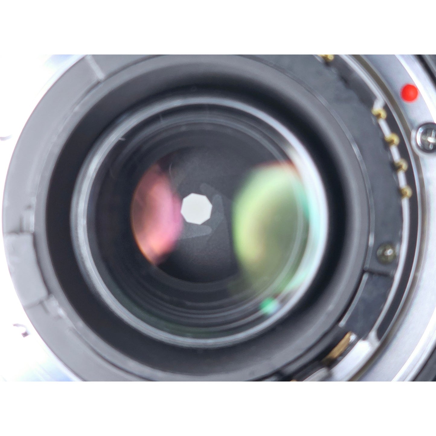 [Pre-owned] Sigma 70-300mm F4-5.6 D DL Macro AF Lens for Nikon F — Near MINT — Japan #5036