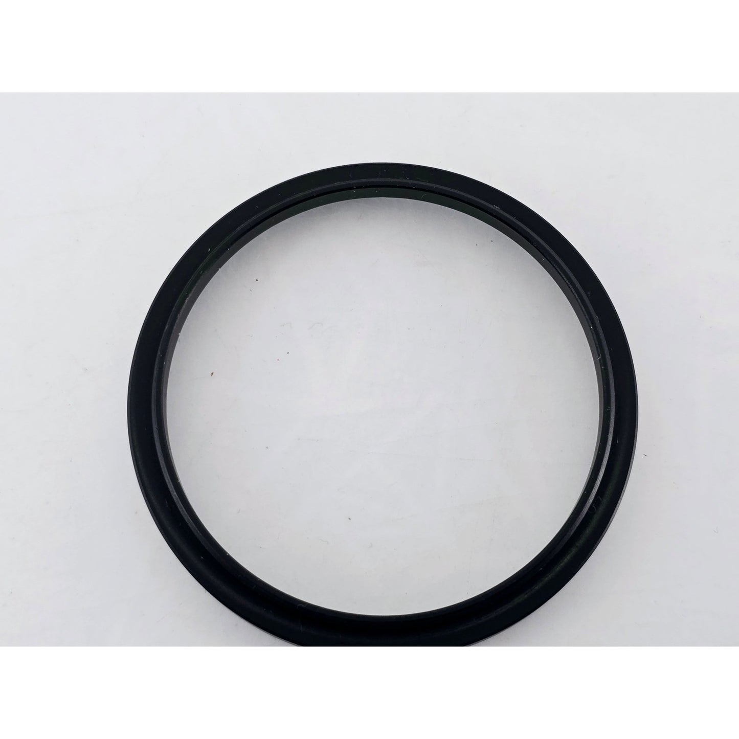 [Pre-owned] Metal Step Up Adapter Ring 49mm Lens to 52mm Filter Converter — MINT — Japan #3915
