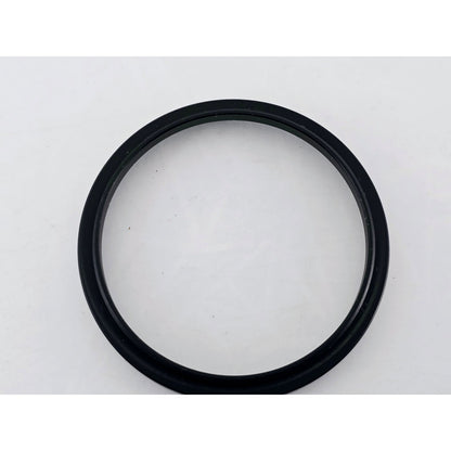 [Pre-owned] Metal Step Up Adapter Ring 49mm Lens to 52mm Filter Converter — MINT — Japan #3915