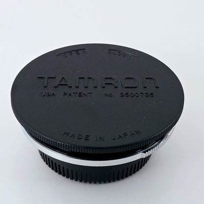 [Pre-owned] Tamron Adaptall Custom Mount Adapter for Nikon Ai — Mint — Japan #5681