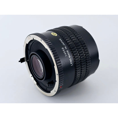 [Pre-owned] Mamiya M645 Teleconverter 2X N for M645 1000S Super — Near MINT+++ — Japan #5137