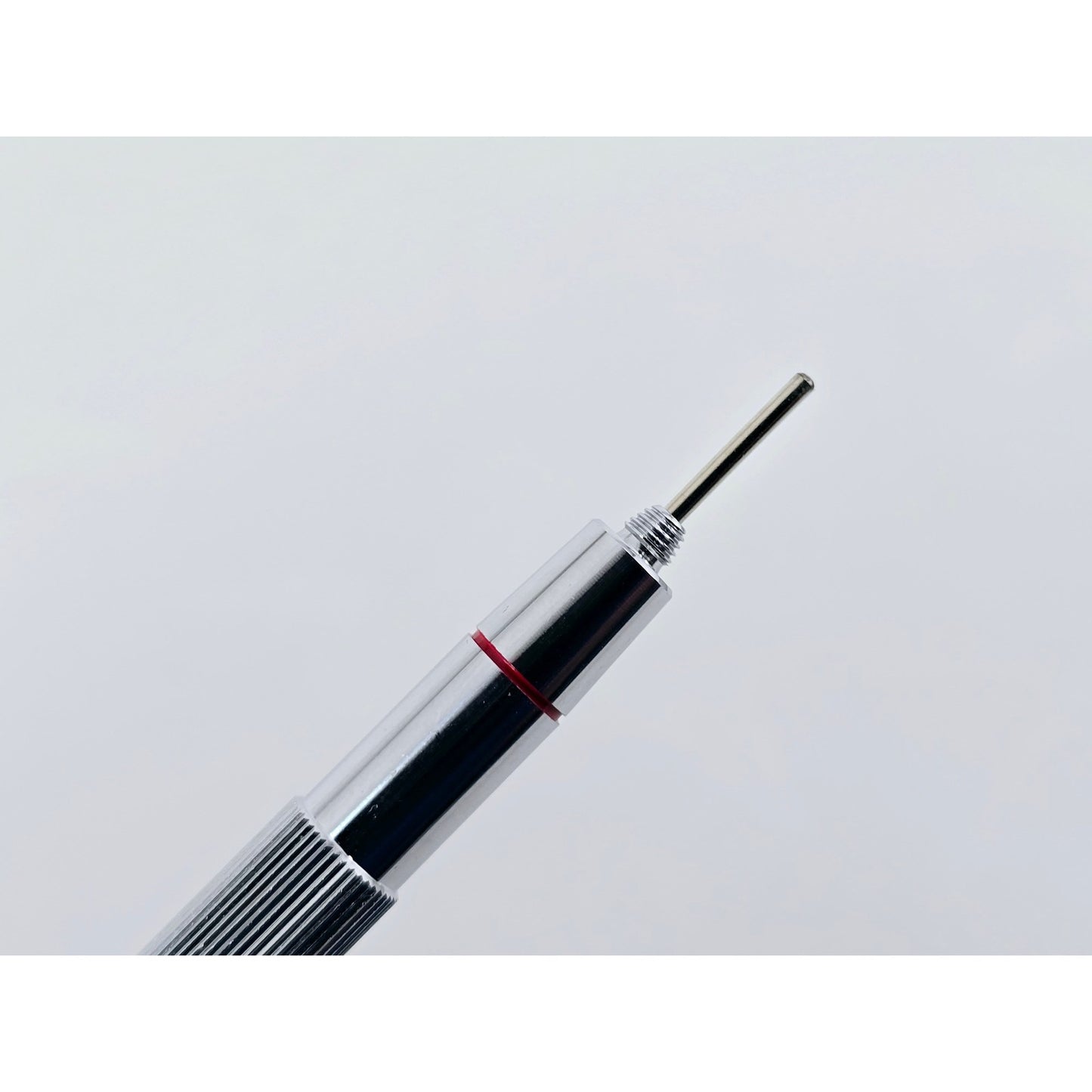 [Pre-owned] Nikon AR-10 Double Cable Release — MINT — Japan #5187