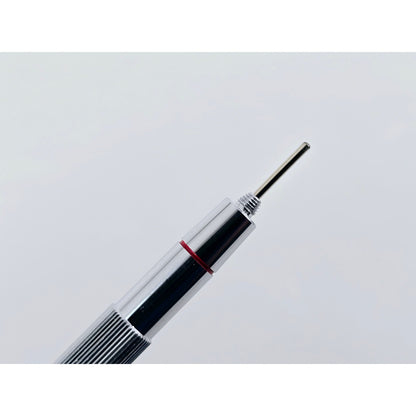 [Pre-owned] Nikon AR-10 Double Cable Release — MINT — Japan #5187