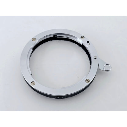 [Pre-owned] Nikon F Mount Extension Tube K Set (K1 K2 K3 K4 K5) — MINT — Japan #4992