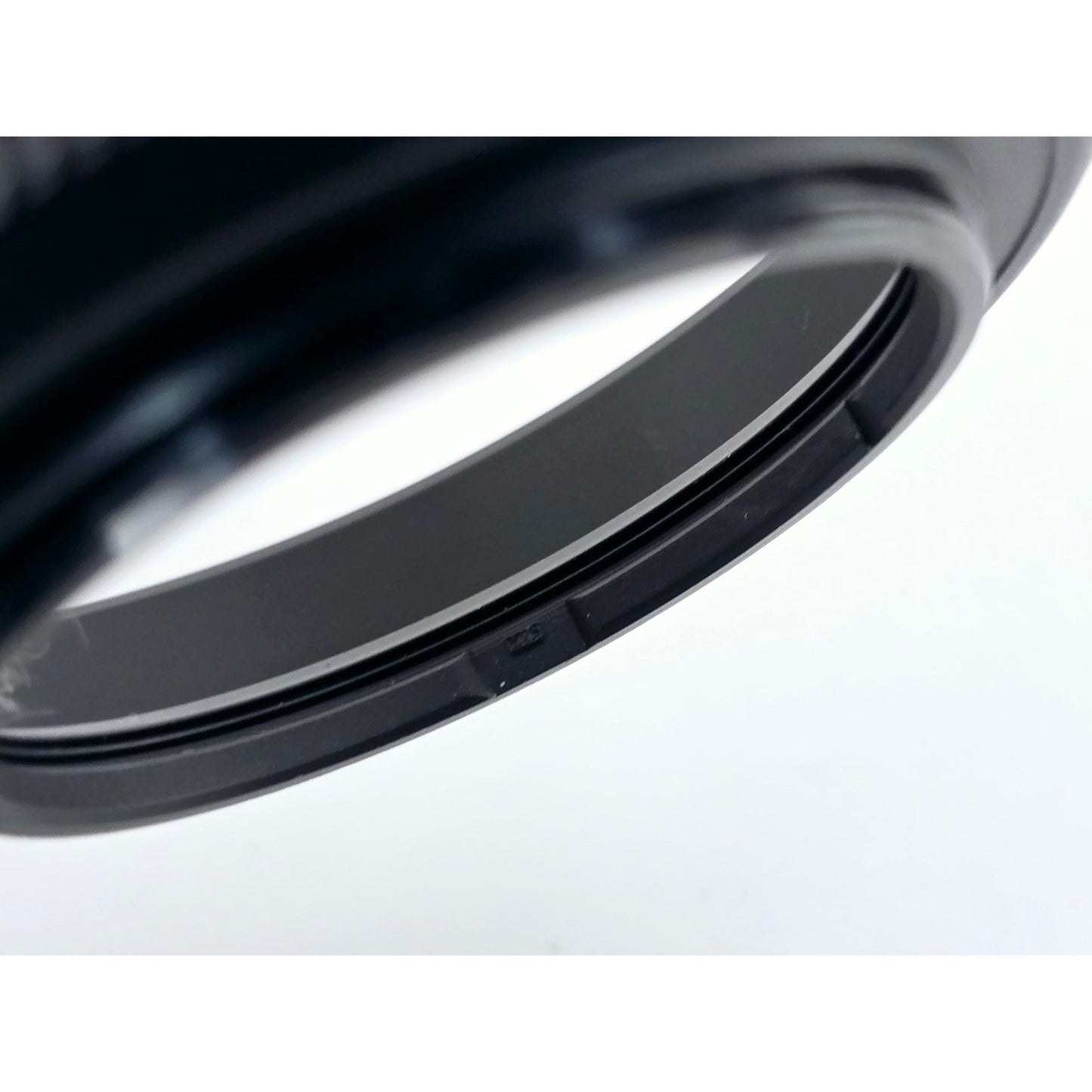 [Pre-owned] Nikon Lens Hood HN-40 for DX 16-50mm F3.5-6.3 VR 46mm — MINT — Japan #3885