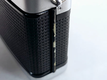 Red Flag OK🌸[Excellent+++++] Olympus Trip 35 Point & Shoot Film Camera Japan