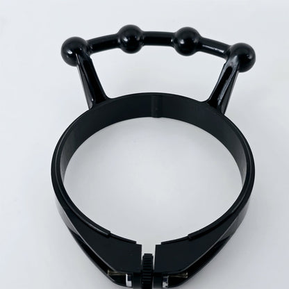 [Pre-owned] Asahi Pentax 6x7 67 Quick Focus Ring Type A Lever Handle — Near Mint — Japan #5619