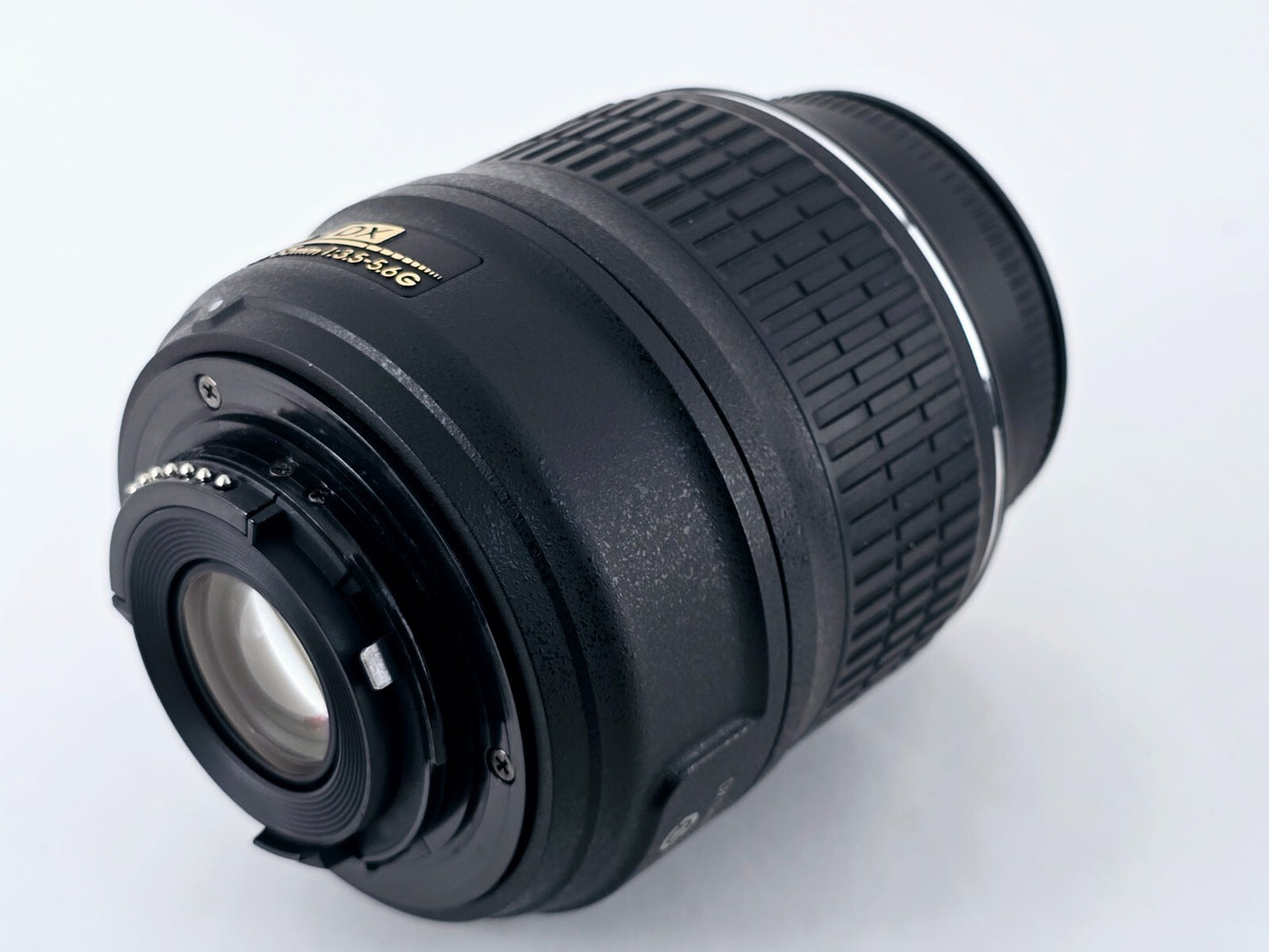 🌸[MINT] Nikon AF-S DX Nikkor 18-55mm F3.5-5.6G VR Zoom Lens From Japan