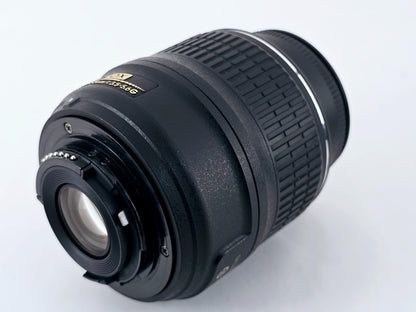 🌸[MINT] Nikon AF-S DX Nikkor 18-55mm F3.5-5.6G VR Zoom Lens From Japan