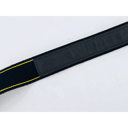 [Pre-owned] Nikon D200 Genuine DSLR Camera Neck Strap 1.5in (3.8cm) — MINT — Japan #3008