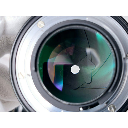 [Pre-owned] Nikon Nikkor-S.C Auto 50mm f/1.4 Non-Ai MF Lens — Near MINT — Japan #3124