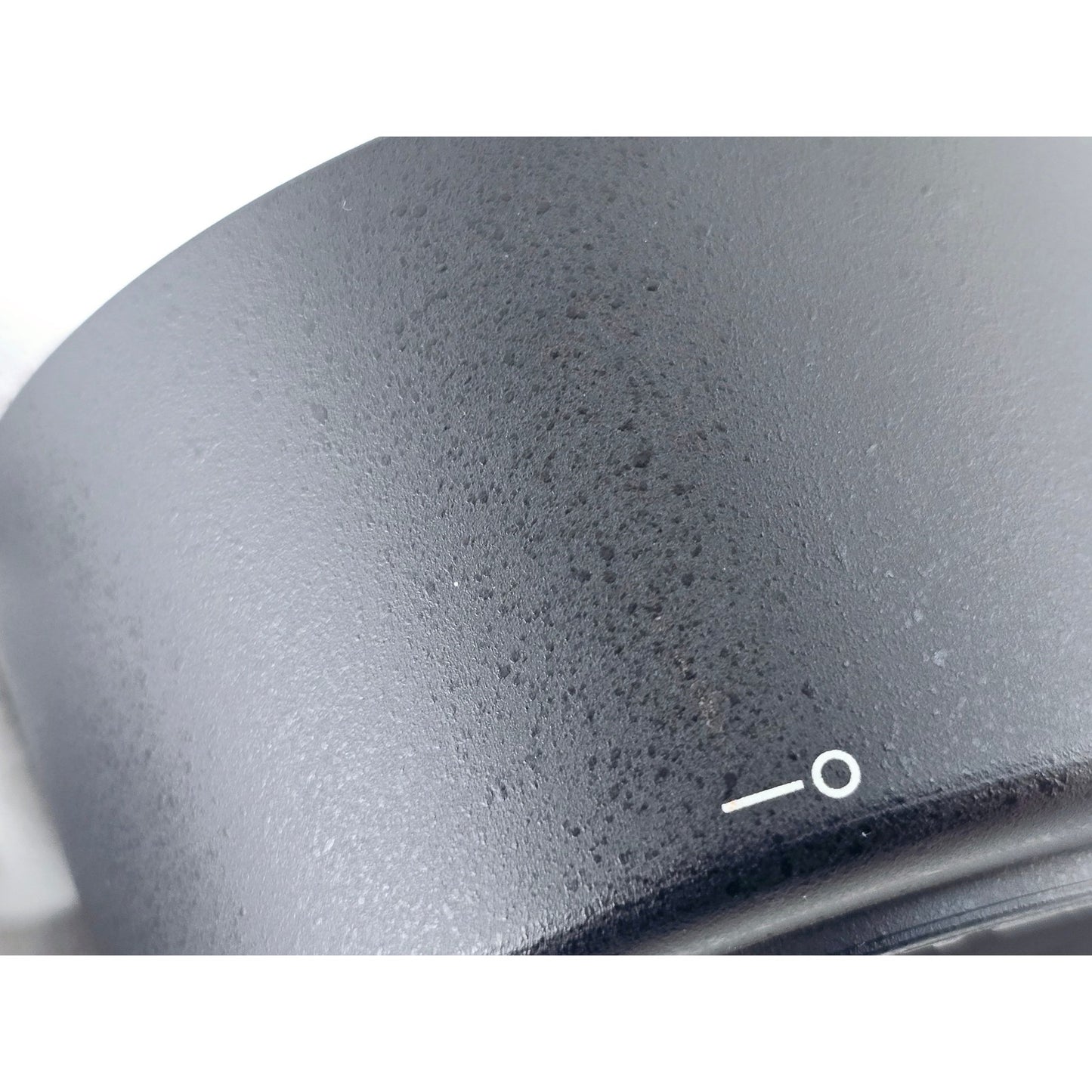 [Pre-owned] Nikon HB-37 Plastic Lens Hood for AF-S DX VR Zoom-Nikkor — Unused — Japan #3926
