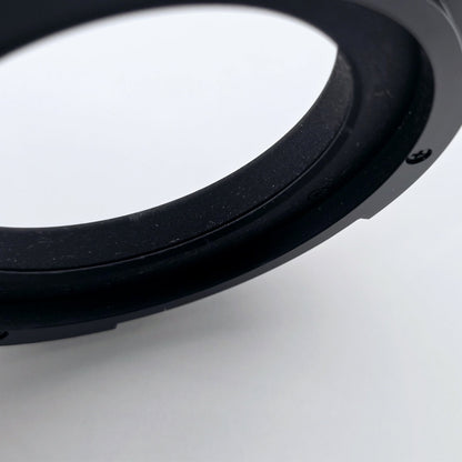 [Pre-owned] Mamiya M645 Auto Extension Ring No.1 Macro Tube for 645 Super Pro — Mint — Japan #5282