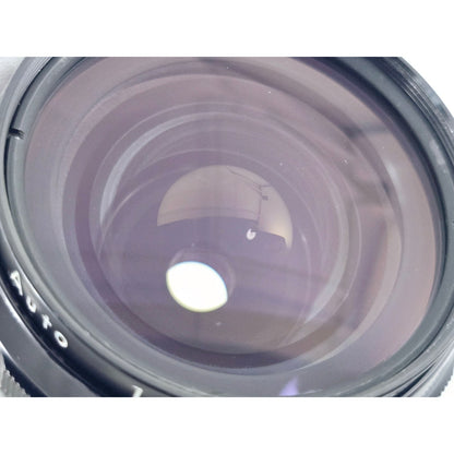 [Pre-owned] Nikon Non-Ai Nikkor-H Auto 28mm F3.5 Wide Angle MF Lens — Near MINT — Japan #4412