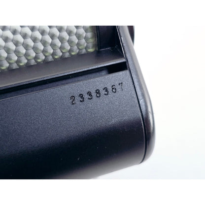 [Pre-owned] Nikon Speedlight SB-20 Shoe Mount Flash — Near MINT — Japan #3595
