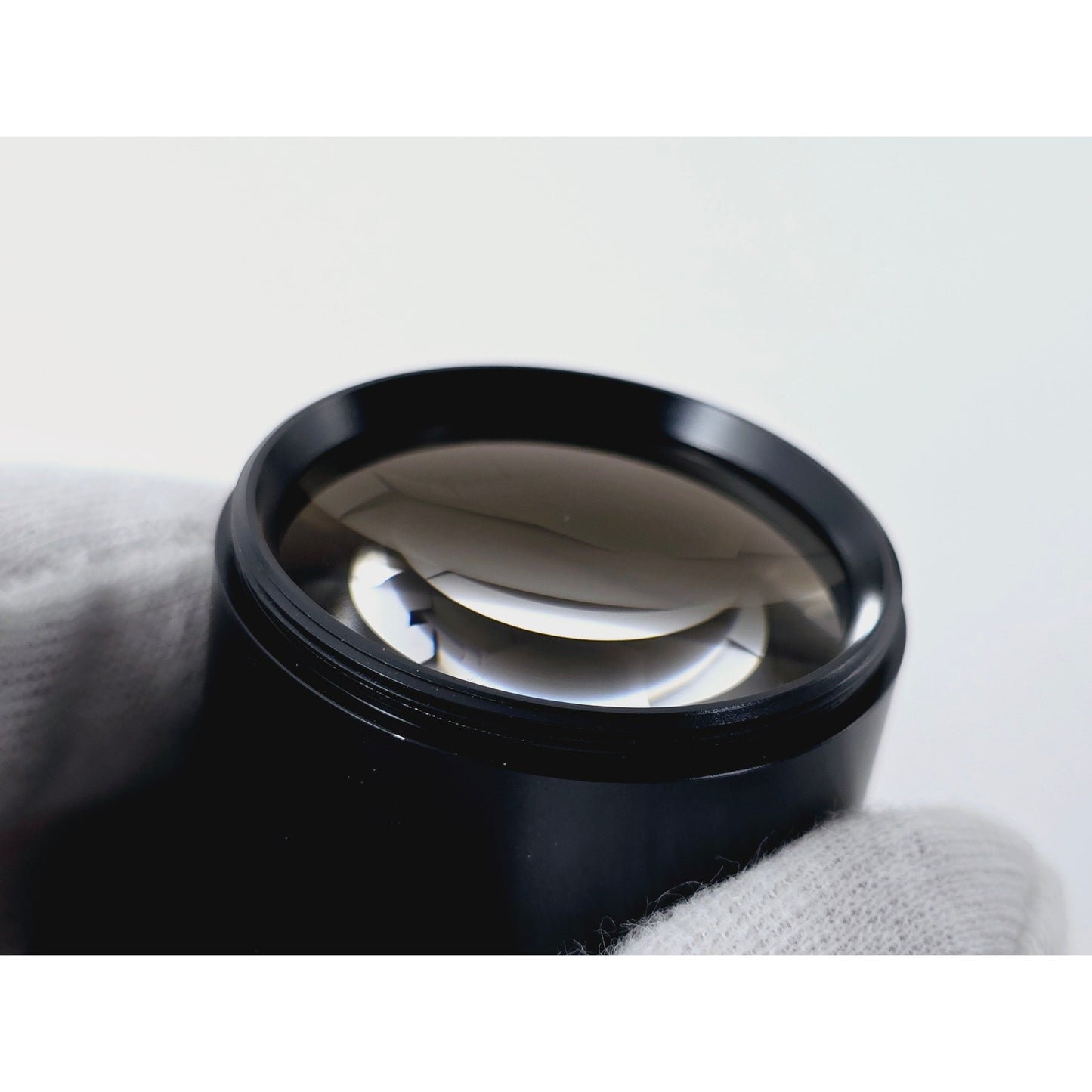 [Pre-owned] Sigma VT-S Tele Converter X1.5 & VW-S Wide X0.5 for AF Video — Near MINT — Japan #2688