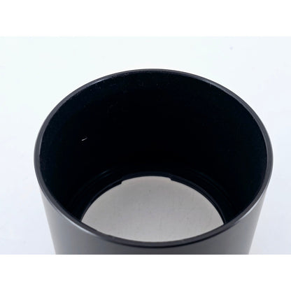 [Pre-owned] Canon BT-58 Plastic Lens Hood for New FD 70-210mm F4 — MINT — Japan #3940
