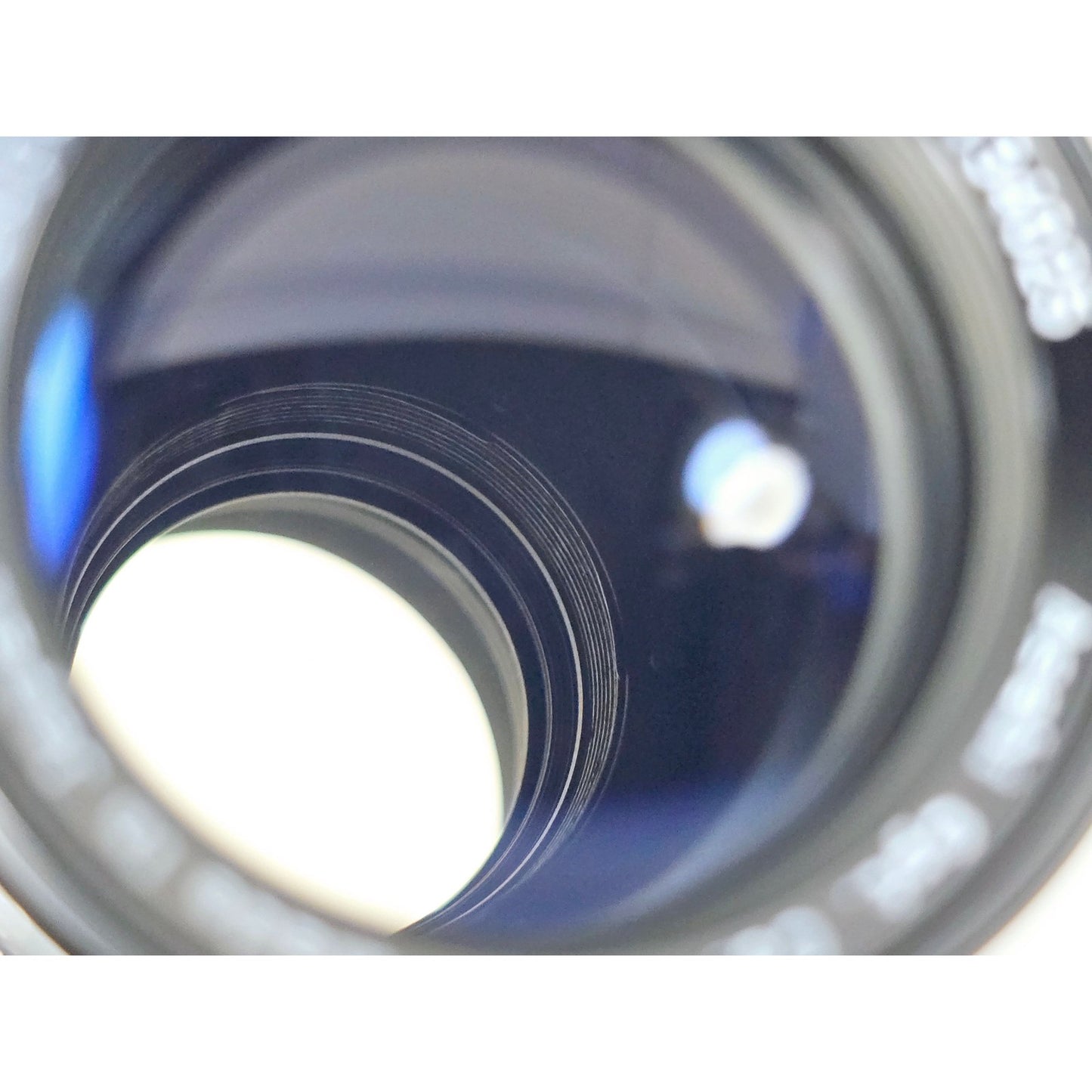 [Pre-owned] Pentax Super-Takumar 135mm F3.5 MF Telephoto Lens M42 — Near MINT — Japan #4154