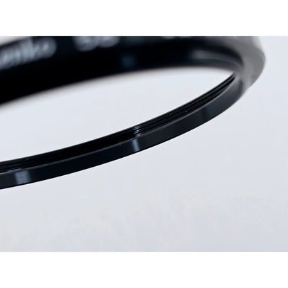 [Pre-owned] Kenko Step Up Adapter Ring 58-62mm Filter Converter — Near MINT — Japan #3921