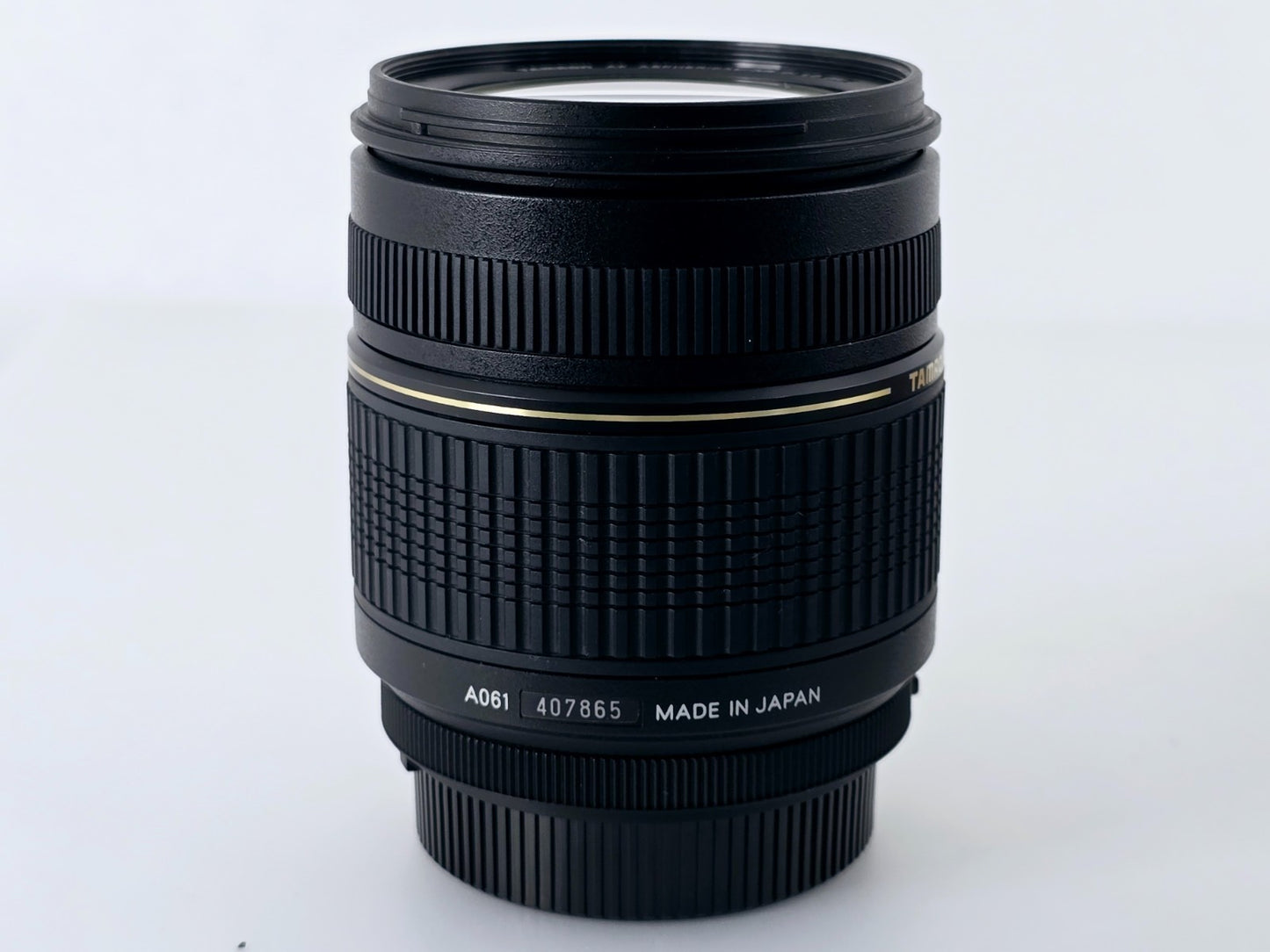 🌸[Near MINT] Tamron A061 AF ASPH XR Di LD 28-300mm F3.5-6.3 Macro Nikon Japan