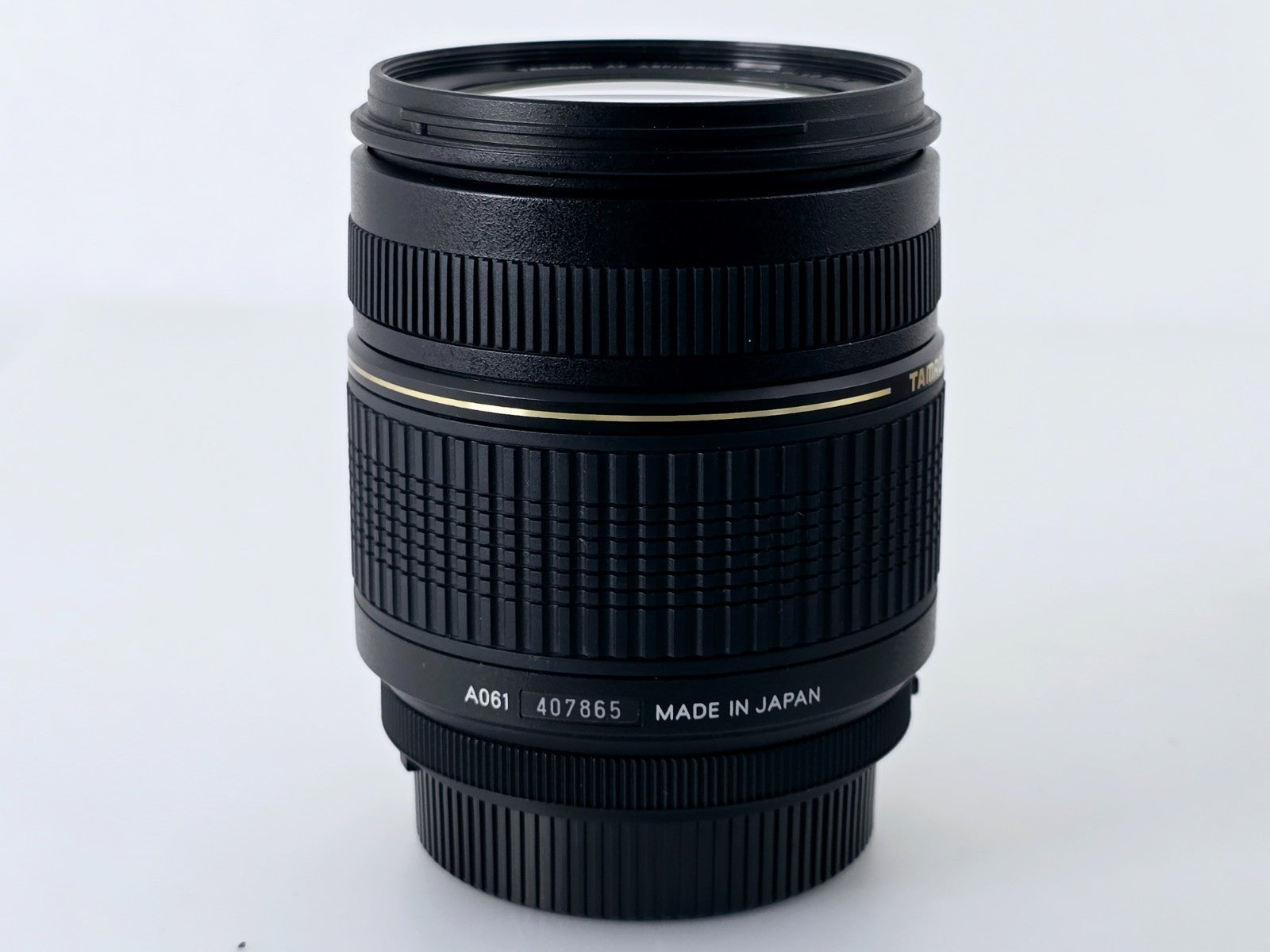 🌸[Near MINT] Tamron A061 AF ASPH XR Di LD 28-300mm F3.5-6.3 Macro Nikon Japan