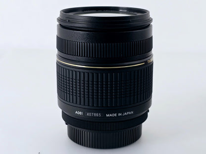 🌸[Near MINT] Tamron A061 AF ASPH XR Di LD 28-300mm F3.5-6.3 Macro Nikon Japan