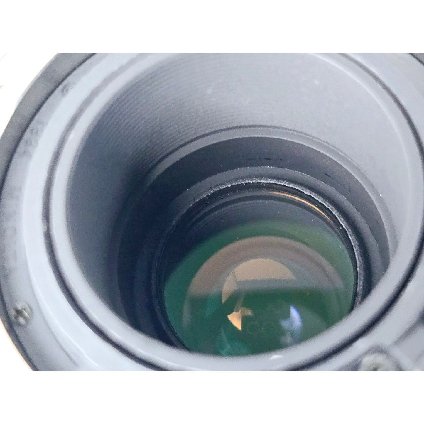 [Pre-owned] Tokina 100-300mm F5.6-6.7 AF Zoom Lens for Minolta Sony A — Near MINT+++ — Japan #3531