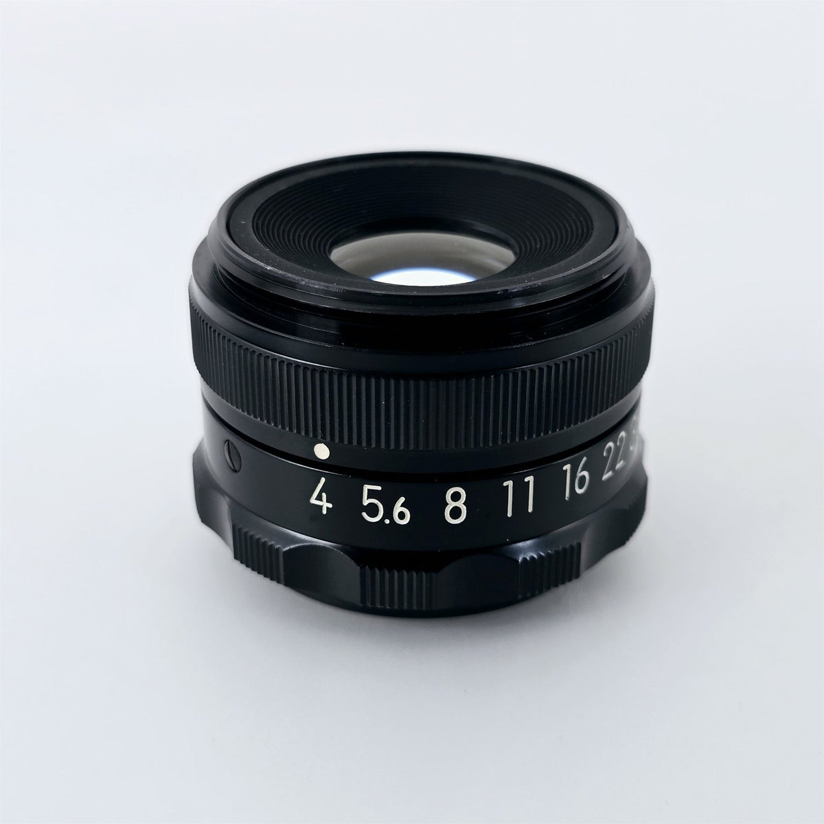 [Pre-owned] Nikon EL Nikkor 75mm f/4 Enlarging Lens — Excellent+++++ — Japan #5553