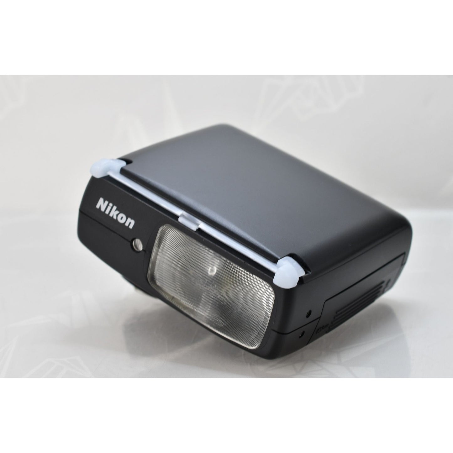 [Pre-owned] Nikon Speedlight SB-27 Shoe Mount Flash — Near MINT — Japan #2388