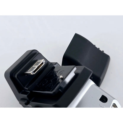 [Pre-owned] Olympus FL-LM1 4FS1 Flash for OM-D & Pen Series Cameras — MINT — Japan #4562