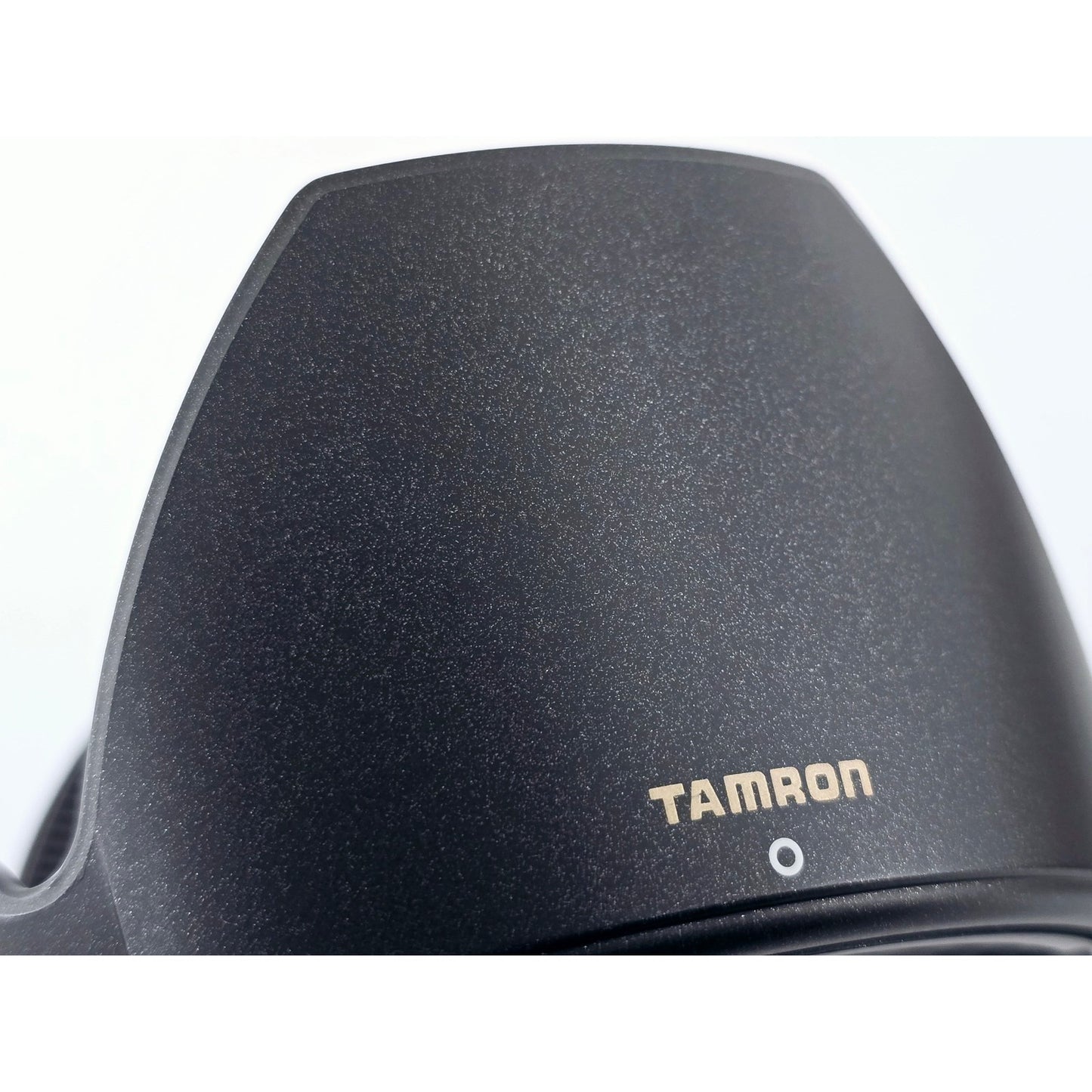 [Pre-owned] Tamron D4FH Lens Hood for 28-200mm 300mm (Genuine) — Top MINT — Japan #4609