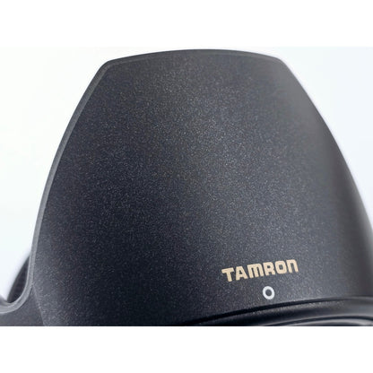 [Pre-owned] Tamron D4FH Lens Hood for 28-200mm 300mm (Genuine) — Top MINT — Japan #4609