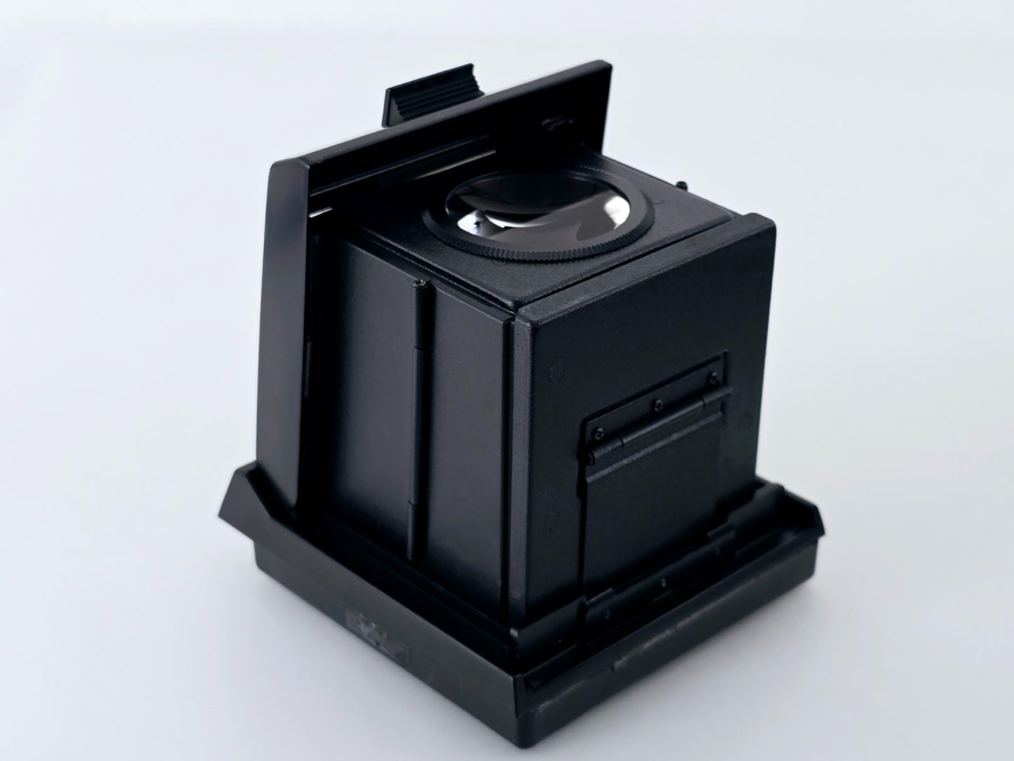 🌸[Near MINT] Zenza Bronica Waist Level Finder SQ SQ-A SQ-Ai SQ-Am SQ-B Japan