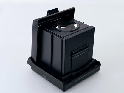 🌸[Near MINT] Zenza Bronica Waist Level Finder SQ SQ-A SQ-Ai SQ-Am SQ-B Japan