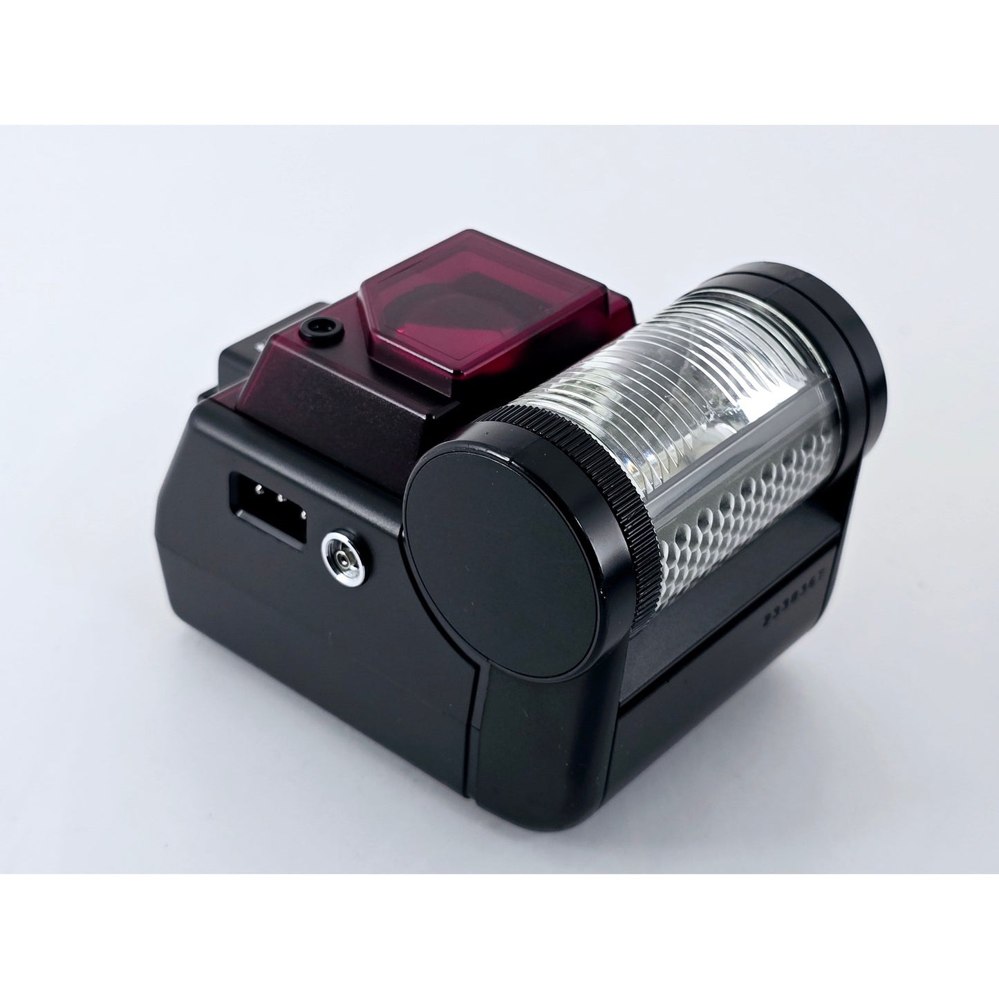 [Pre-owned] Nikon Speedlight SB-20 Shoe Mount Flash — Near MINT — Japan #3595