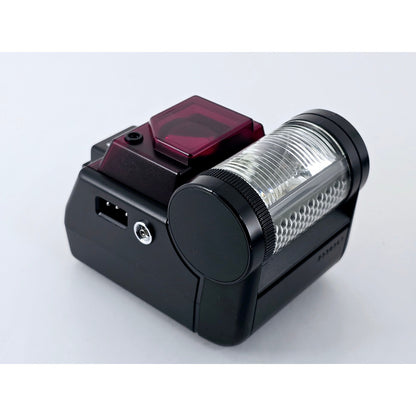 [Pre-owned] Nikon Speedlight SB-20 Shoe Mount Flash — Near MINT — Japan #3595
