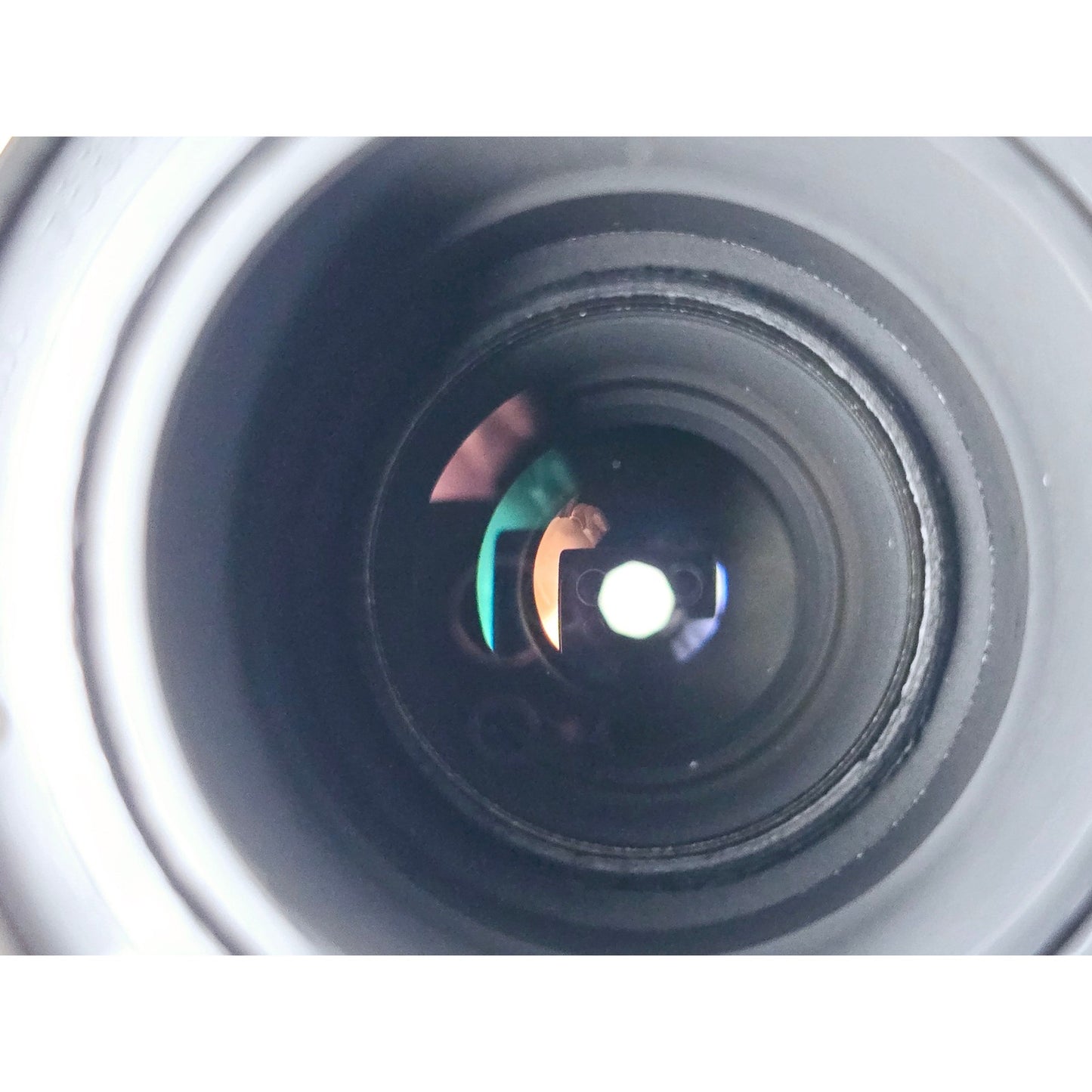 [Pre-owned] Tokina 100-300mm F5.6-6.7 AF Zoom Lens for Minolta Sony A — Near MINT+++ — Japan #3531