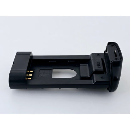 [Pre-owned] Nikon MS-D10EN Rechargeable Battery Holder Magazine Tray — Unused — Japan #5095