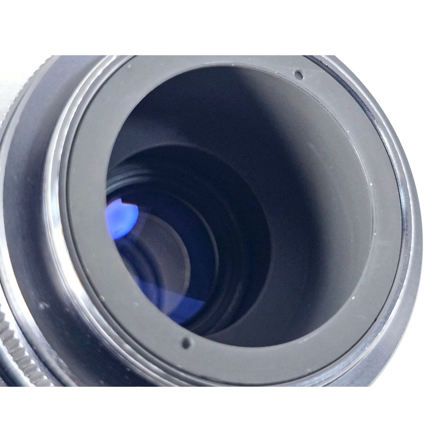[Pre-owned] Asahi Opt Tele-Takumar 200mm F5.6 MF Lens Pentax M42 — Near MINT — Japan #4061