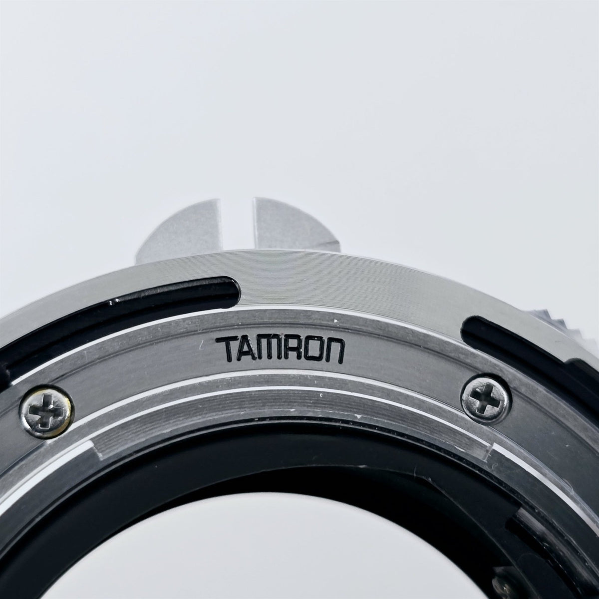[Pre-owned] Tamron Adaptall Custom Mount Adapter for Nikon Ai — Mint — Japan #5681
