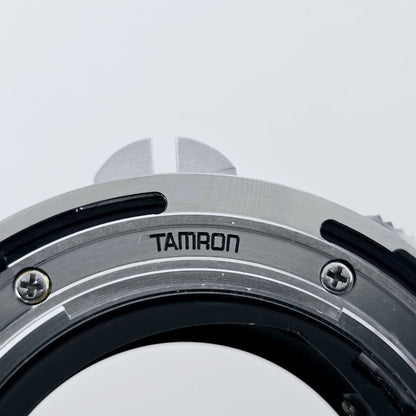 [Pre-owned] Tamron Adaptall Custom Mount Adapter for Nikon Ai — Mint — Japan #5681