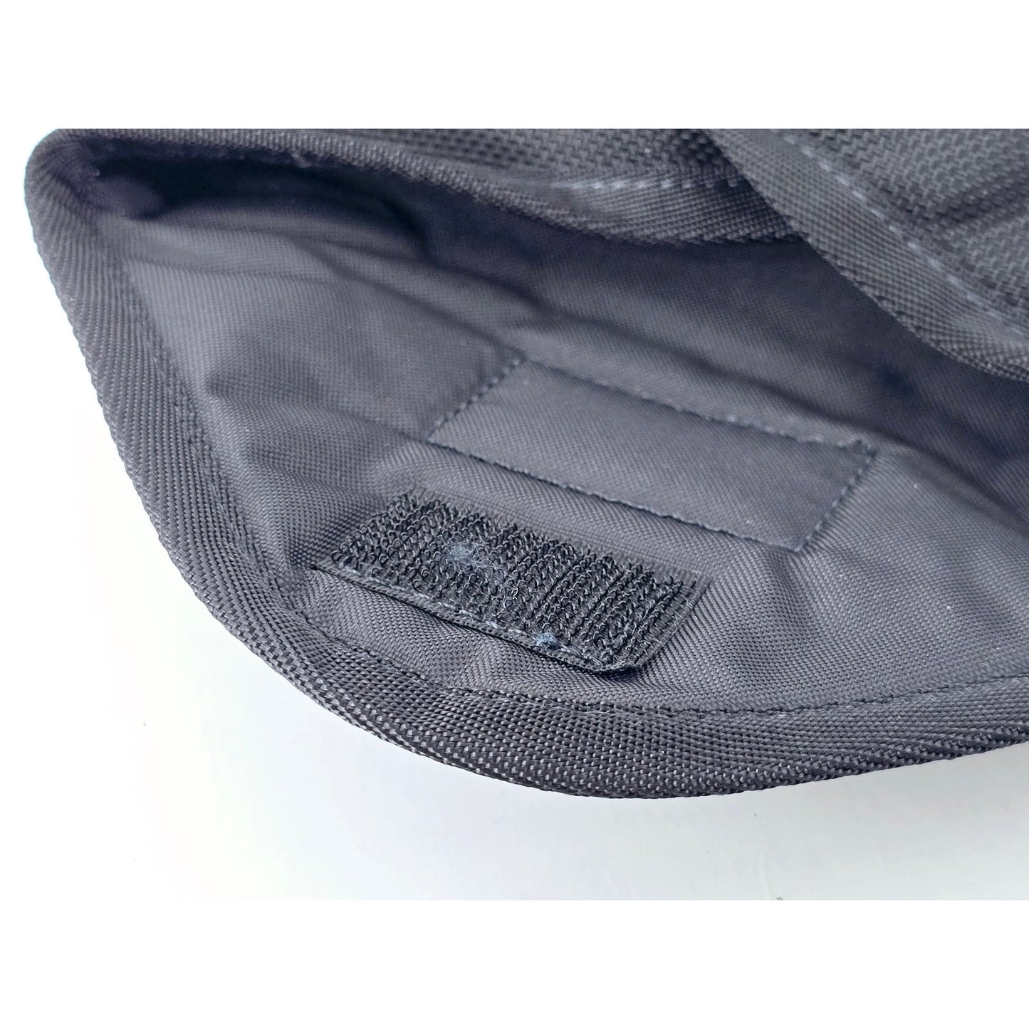 [Pre-owned] Pentax Soft Lens Case S100-120 for 135/2.5 A 70-210/4 — Near MINT — Japan #4709