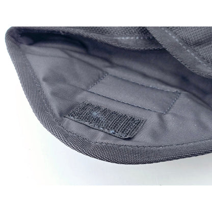[Pre-owned] Pentax Soft Lens Case S100-120 for 135/2.5 A 70-210/4 — Near MINT — Japan #4709
