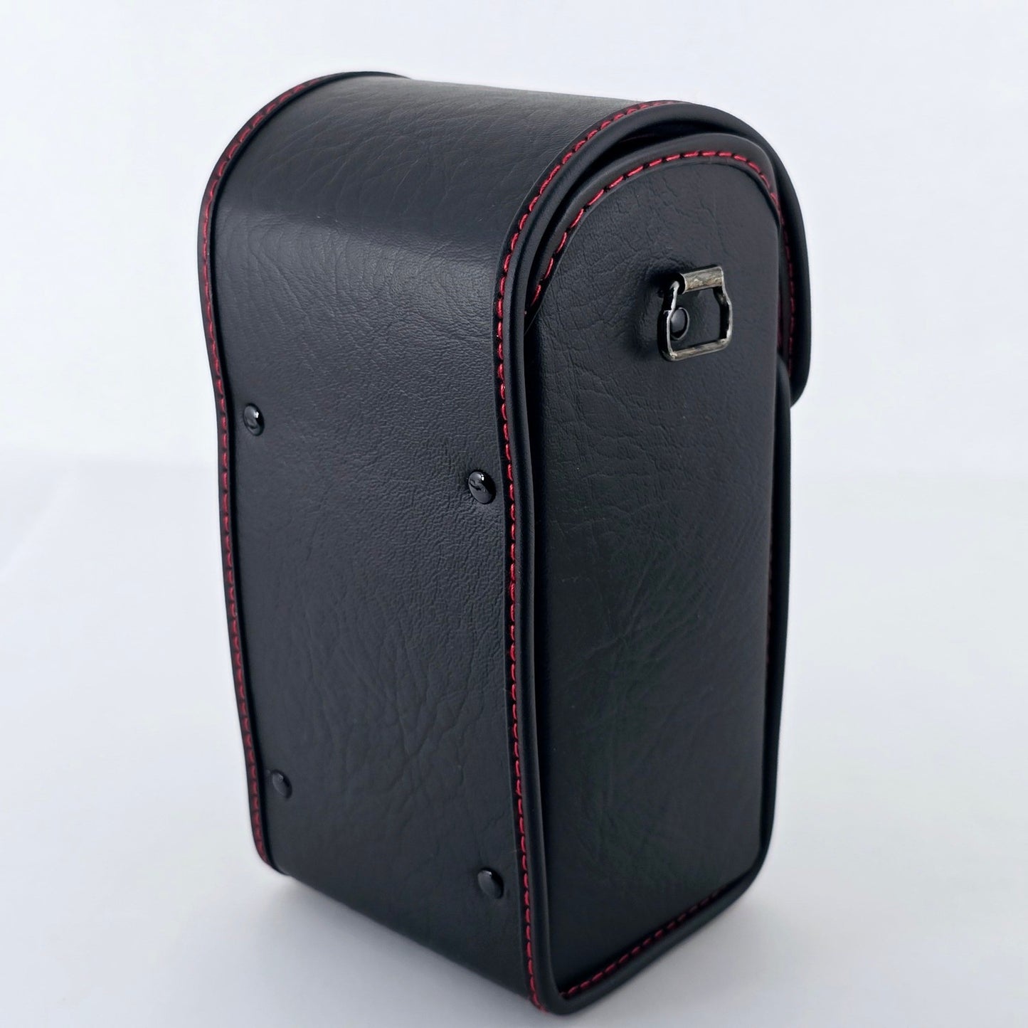 [Pre-owned] Genuine Sigma NC-5 Lens Hard Case — Top Mint — Japan #5239