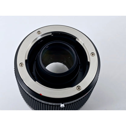 [Pre-owned] Contax Carl Zeiss Mutar II 2x T* Teleconverter — Near MINT+++ — Japan #4904