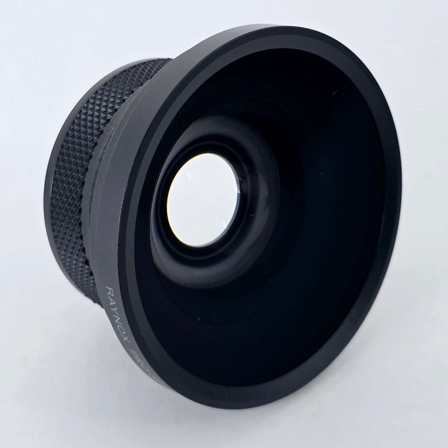 [Pre-owned] Raynox Digital HD-3032 PRO 0.3X Semi Fish-Eye Lens — Near MINT+++ — Japan #4112