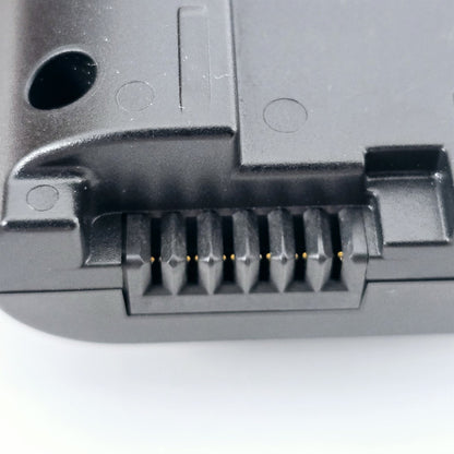 [Pre-owned] Nikon MS-D12 Battery Holder Tray for AA Battery (MB-D12) — Top Mint — Japan #5637