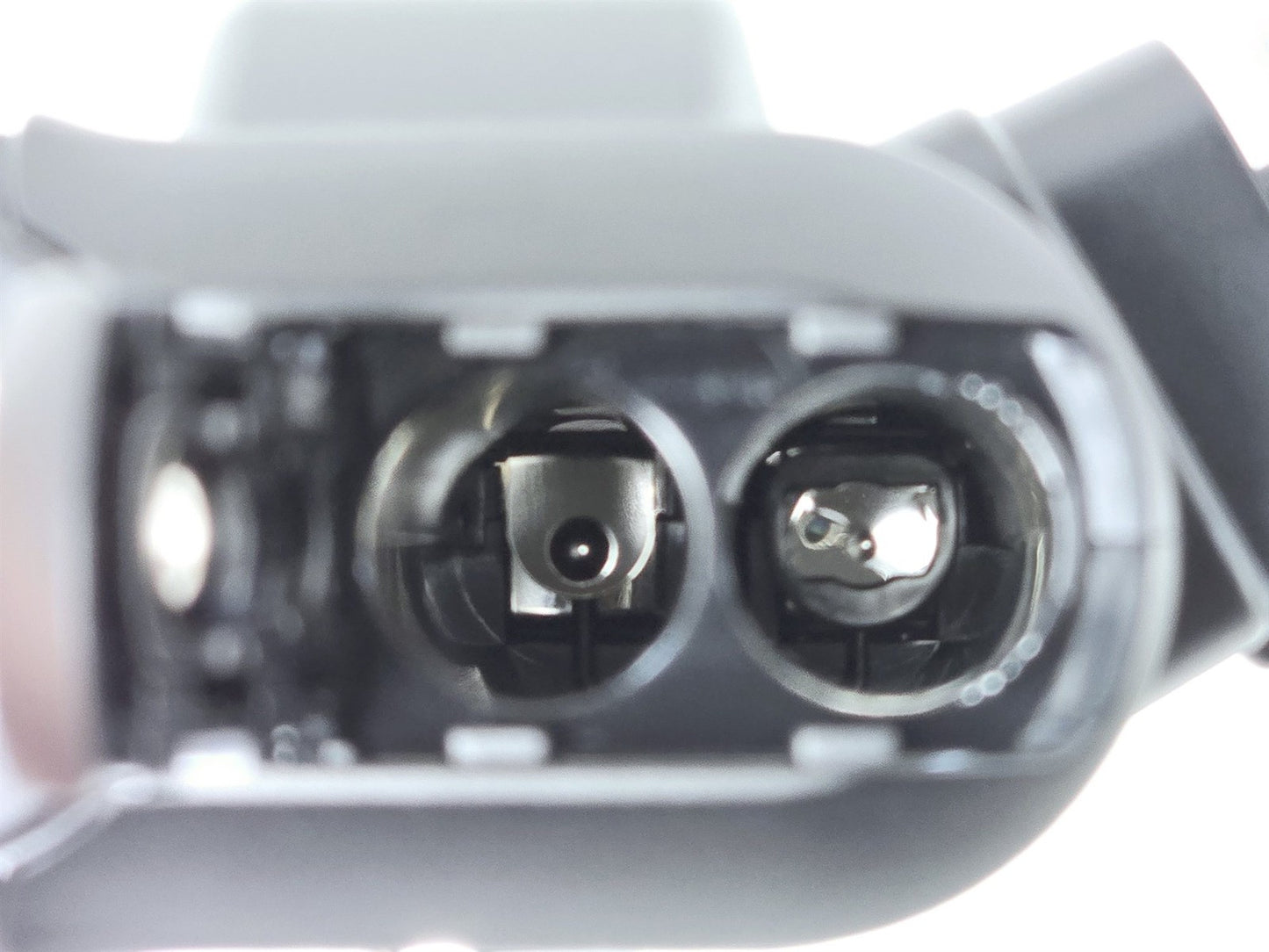 [Pre-owned] Nikon Speedlight SB-N7 Shoe Mount Flash for Nikon 1 Series — Mint — Japan #5075