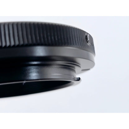 [Pre-owned] Vixen T-Ring Adapter Mount Ring for Pentax PK K/M Lens — Unused — Japan #4113