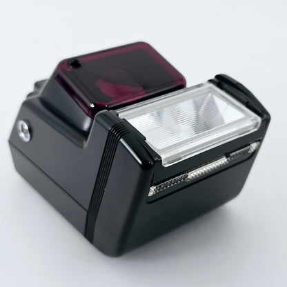 [Pre-owned] Nikon Speedlight SB-22 Shoe Mount Flash for SLR — Near Mint+++ — Japan #5551